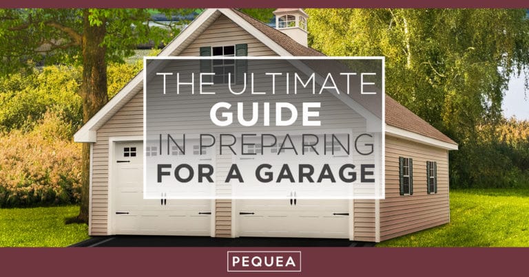 The Ultimate Guide to Preparing for a Prefab Garage 4