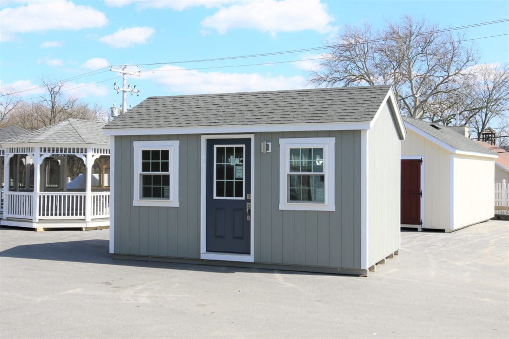Shed Sizes 1 Shed Sizes 1