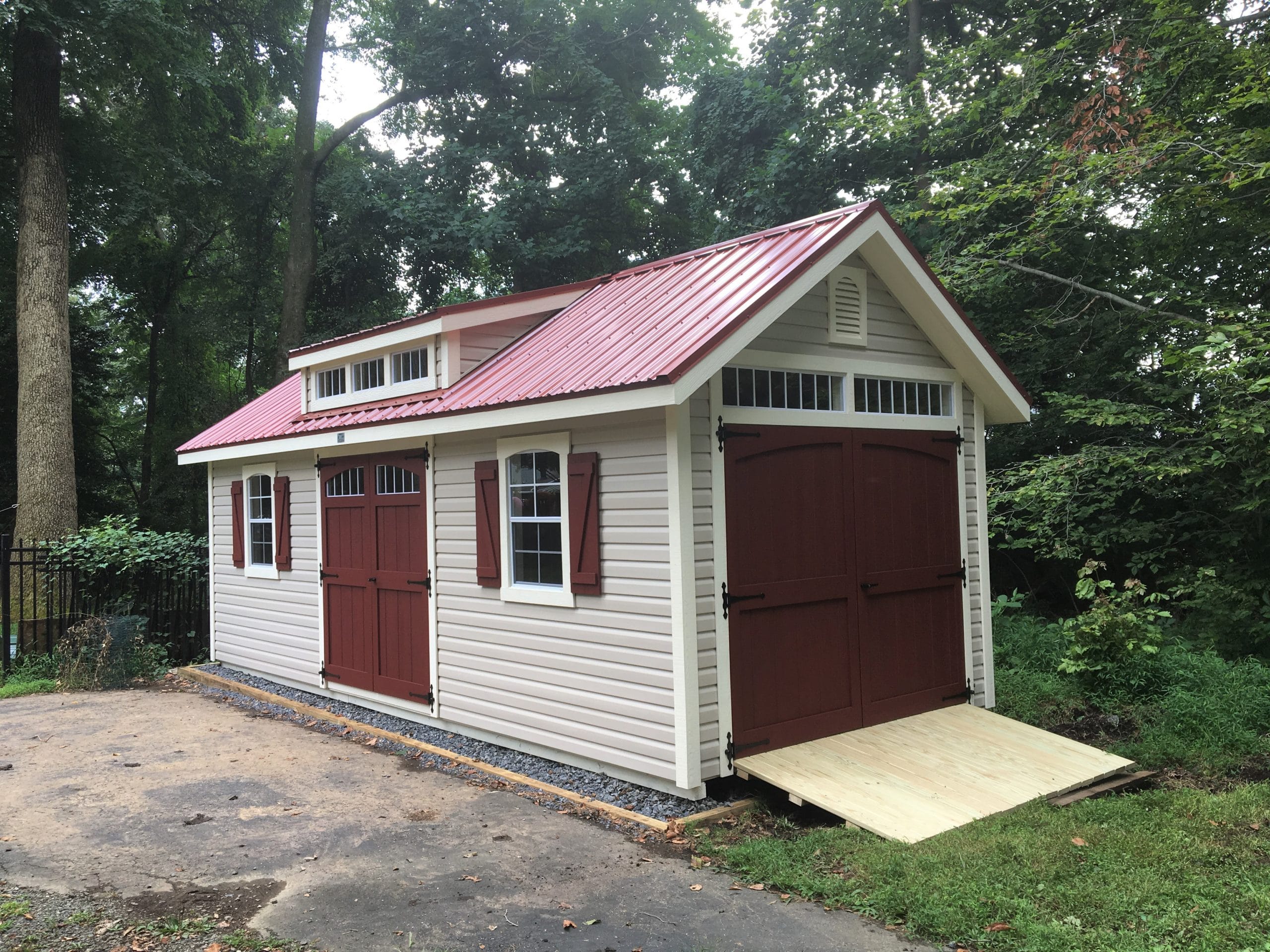12x24 Vinyl Workshop 1