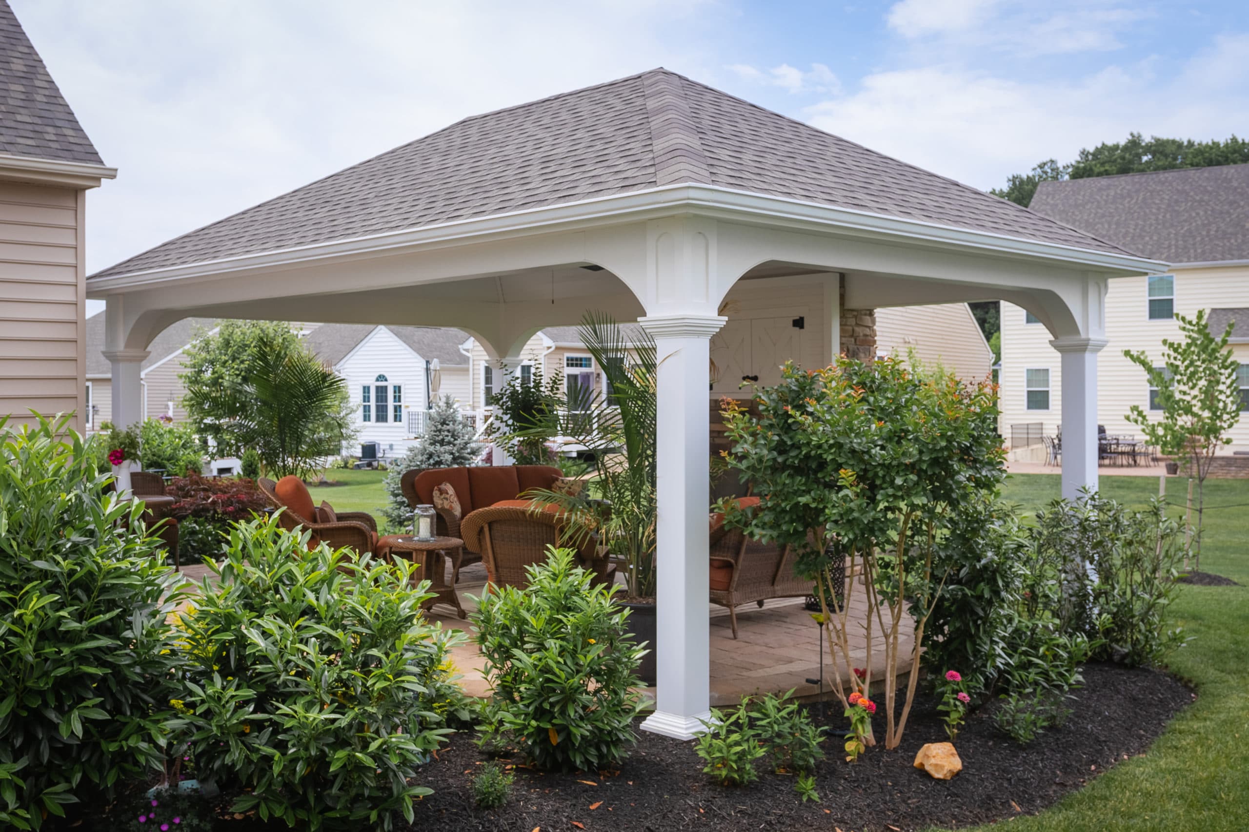 16x24 Montford Vinyl Pavilion 1 16x24 Montford Vinyl Pavilion 1