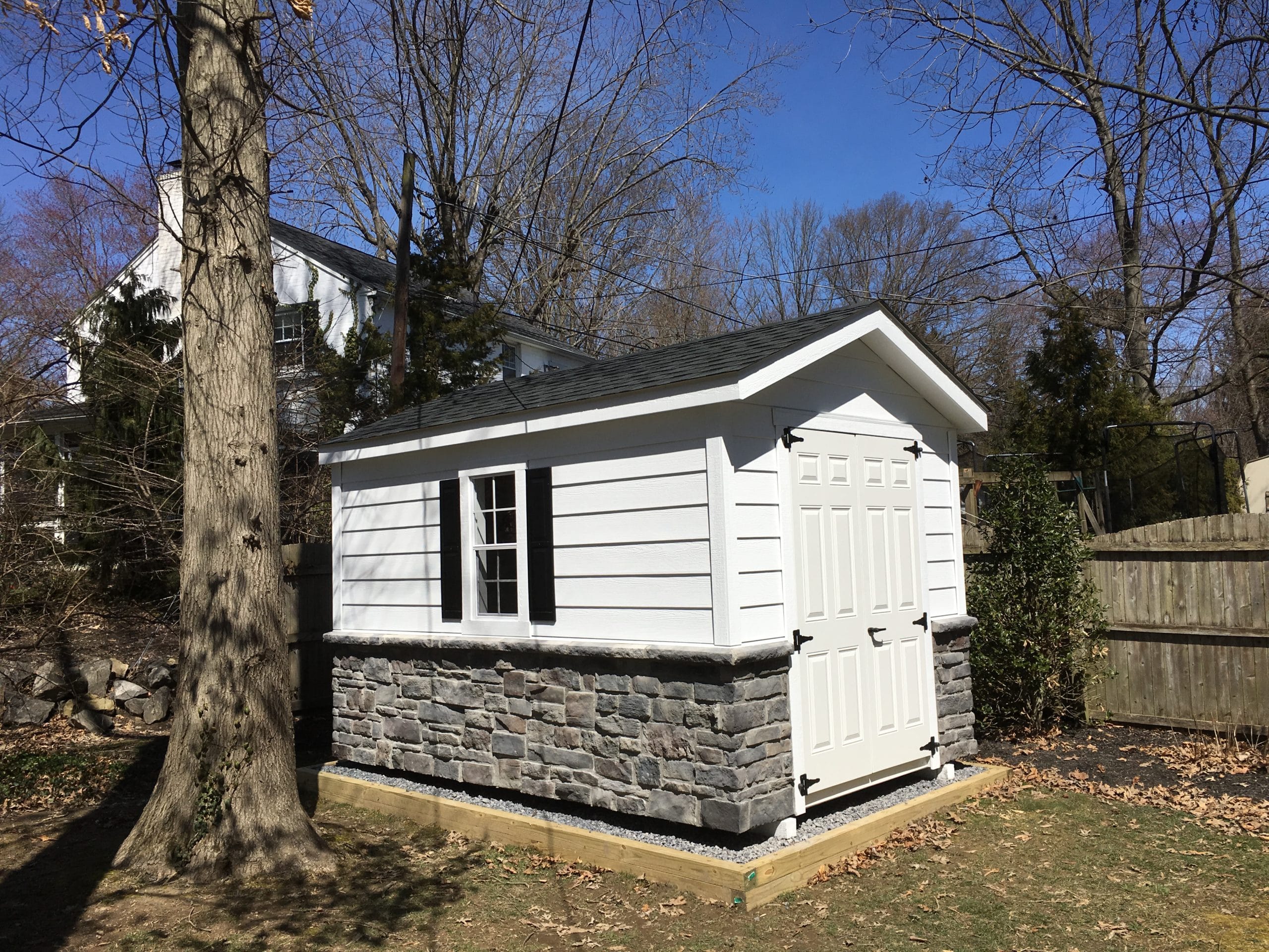 8x12 Hardie Workshop 1