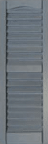 Windows and Shutter Options 7 Windows and Shutter Options 3