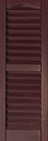 Windows and Shutter Options 9 Windows and Shutter Options 5