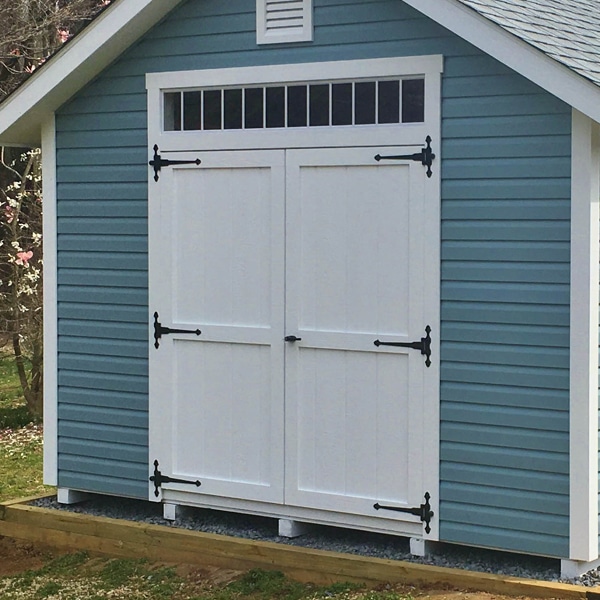 Door Options 6 Door Options 4