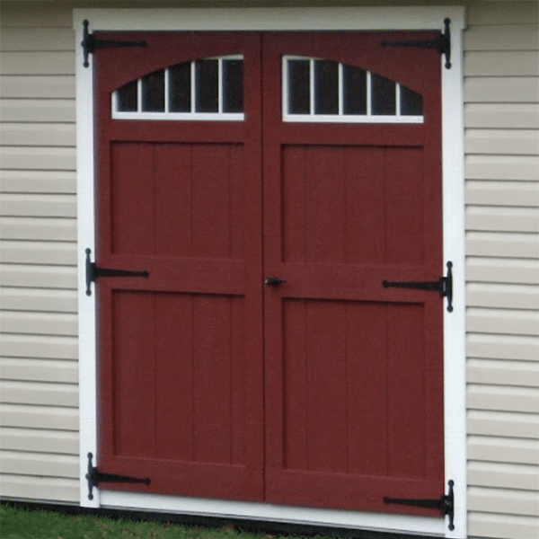 Door Options 7 Door Options 5
