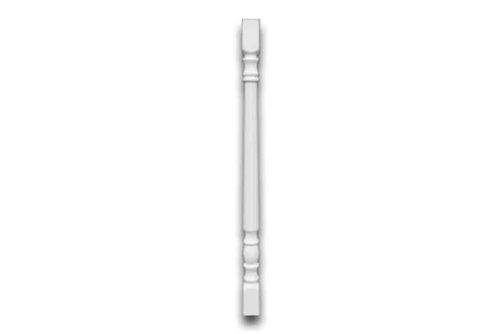 Balusters 2 Kinzers Vinyl Baluster