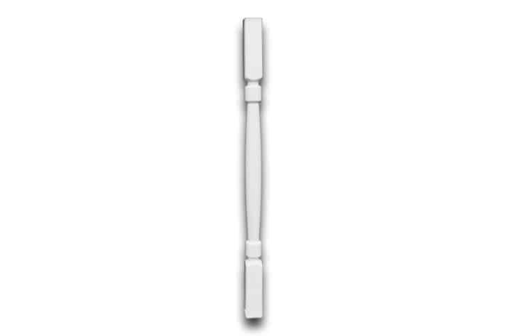 Balusters 3 Madison Vinyl Baluster