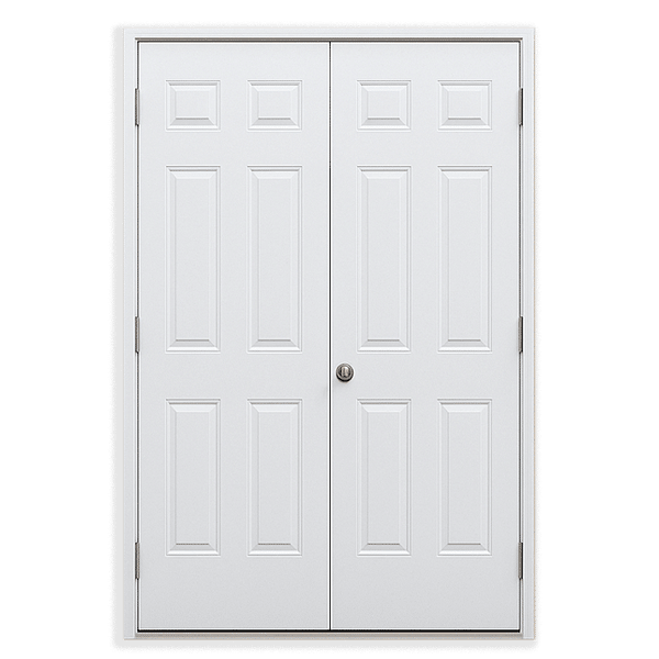 Door Options 2 Pre-Hung Door