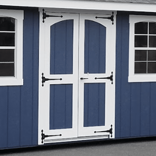 Door Options 5 Door Options 3