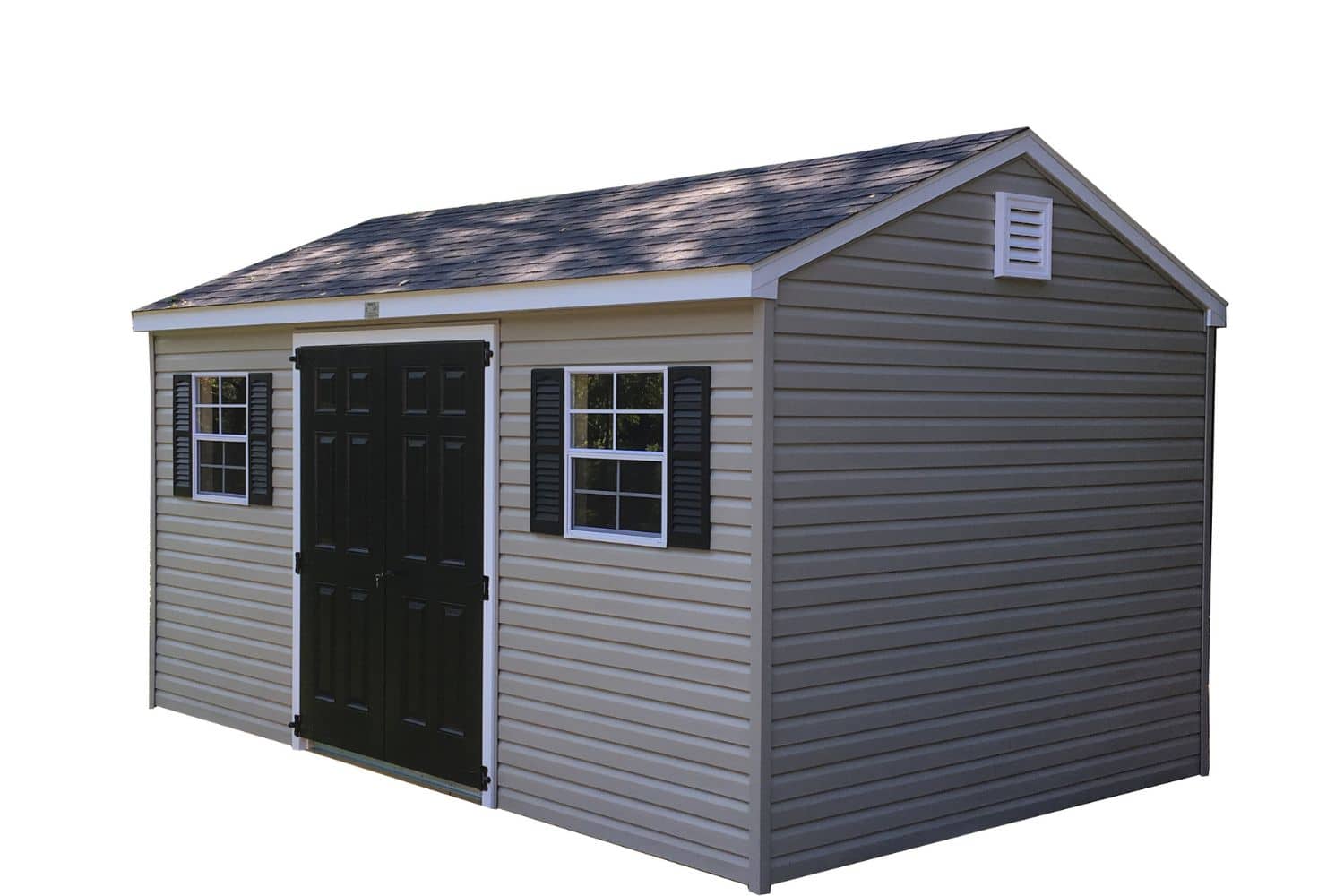 The Standard Workshop Shed 50 The Standard Workshop Shed with no background