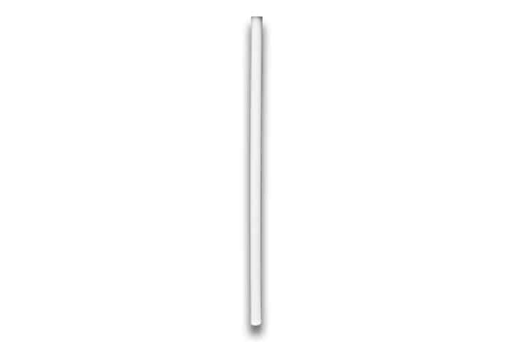 Balusters 10 White Aluminum Baluster