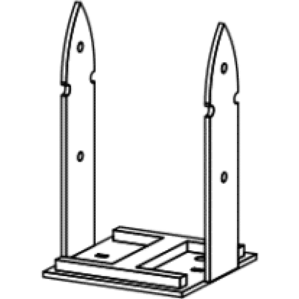 Posts Standoffs 1 Posts Standoffs 1